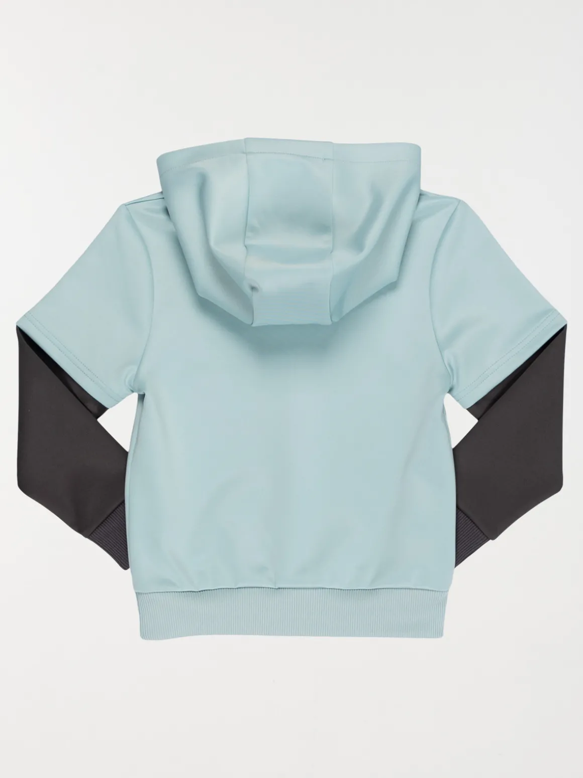 Sweat à capuche garçon (3-12A)