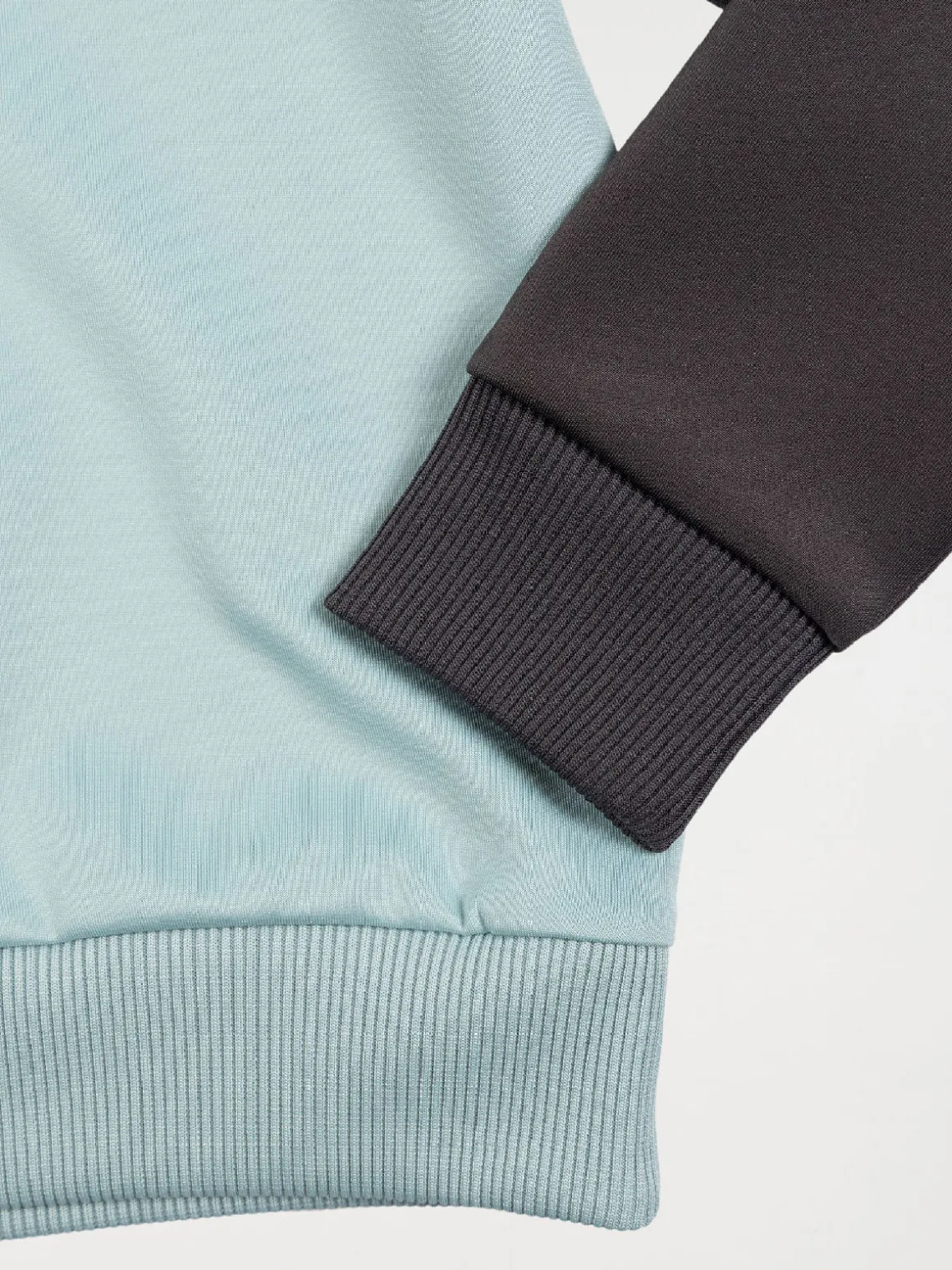 Sweat à capuche garçon (3-12A)