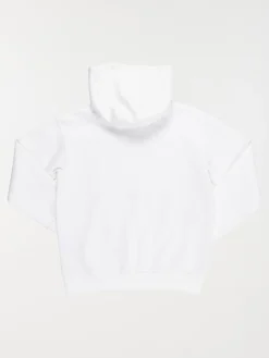 Sweat à capuche garçon (3-12A)