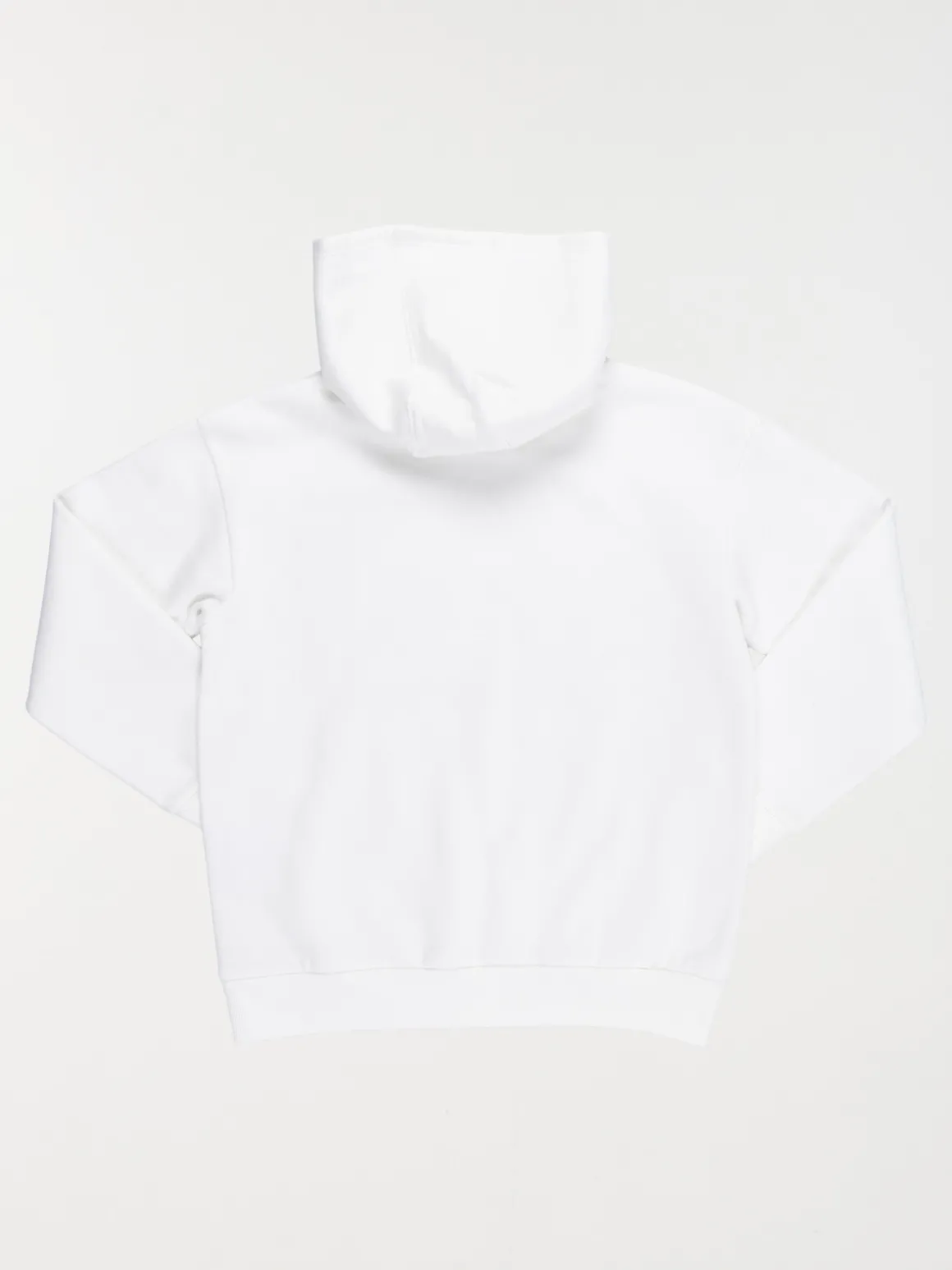 Sweat à capuche garçon (3-12A)