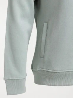 Sweat à capuche grande taille femme