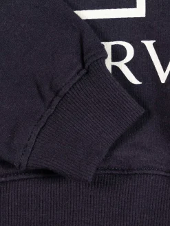 Sweat à capuche Harvard fille (10-16A)