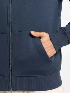 Sweat à capuche homme