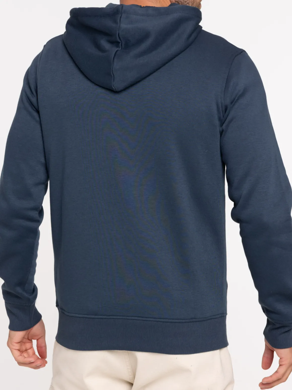 Sweat à capuche homme