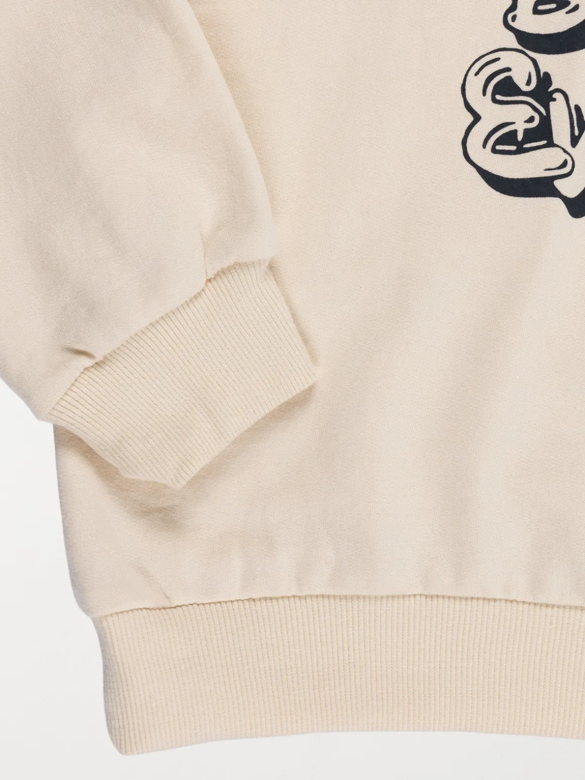 Sweat à capuche imprimé garçon (3-12A)