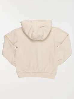 Sweat à capuche imprimé garçon (3-12A)