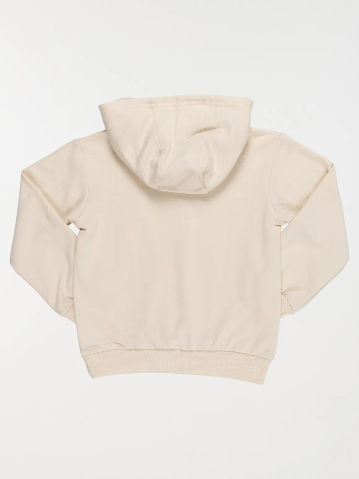 Sweat à capuche imprimé garçon (3-12A)