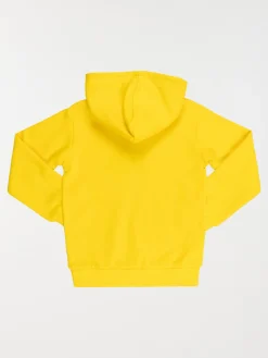 Sweat à capuche Pikachu garçon (3-12A)