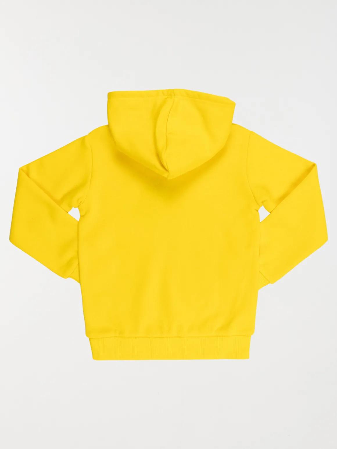 Sweat à capuche Pikachu garçon (3-12A)