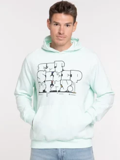 Sweat à capuche Playstation homme