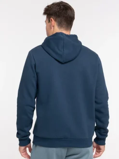 Sweat à capuche Rocket et Groot homme