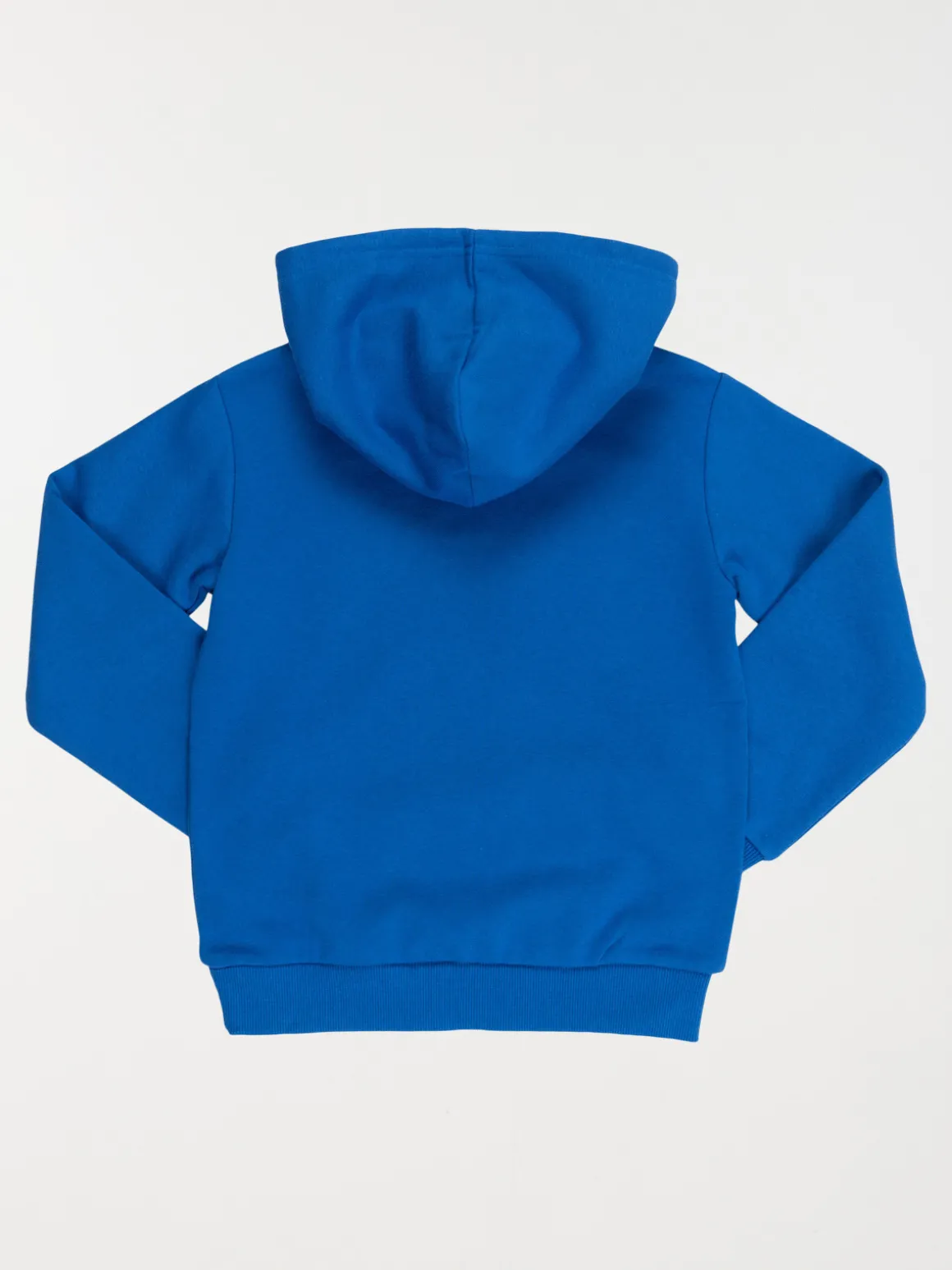 Sweat à capuche Sonic garçon (3-12A)