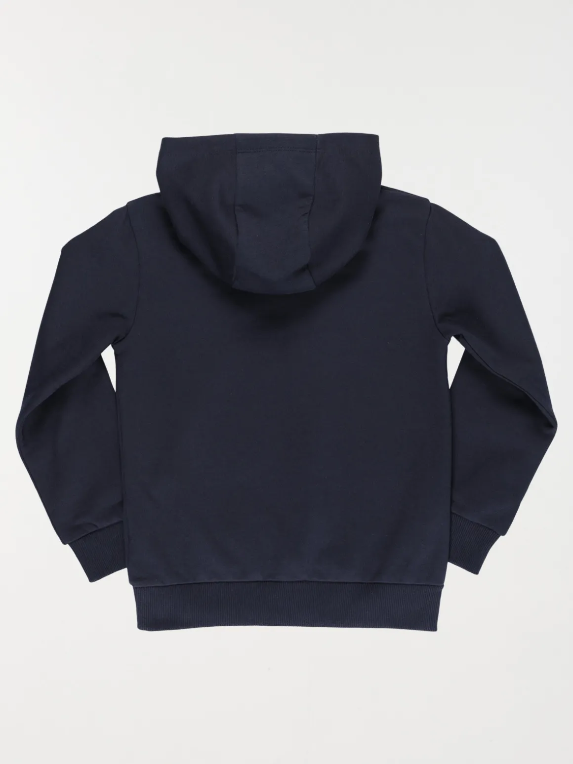 Sweat à capuche Sonic garçon (5-12A)