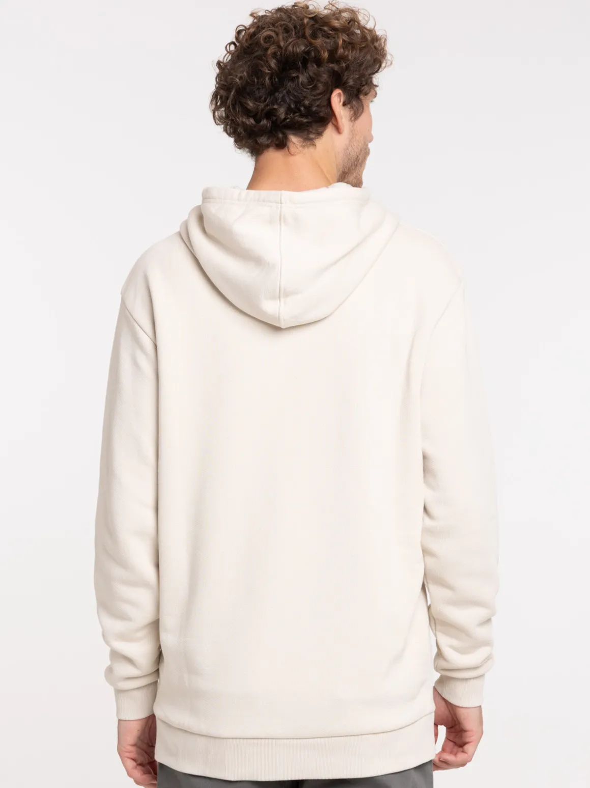 Sweat à capuche stay wild homme