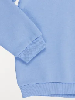 Sweat à capuche Stitch fille (3-12A)