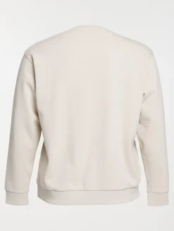 Sweat amour grande taille femme