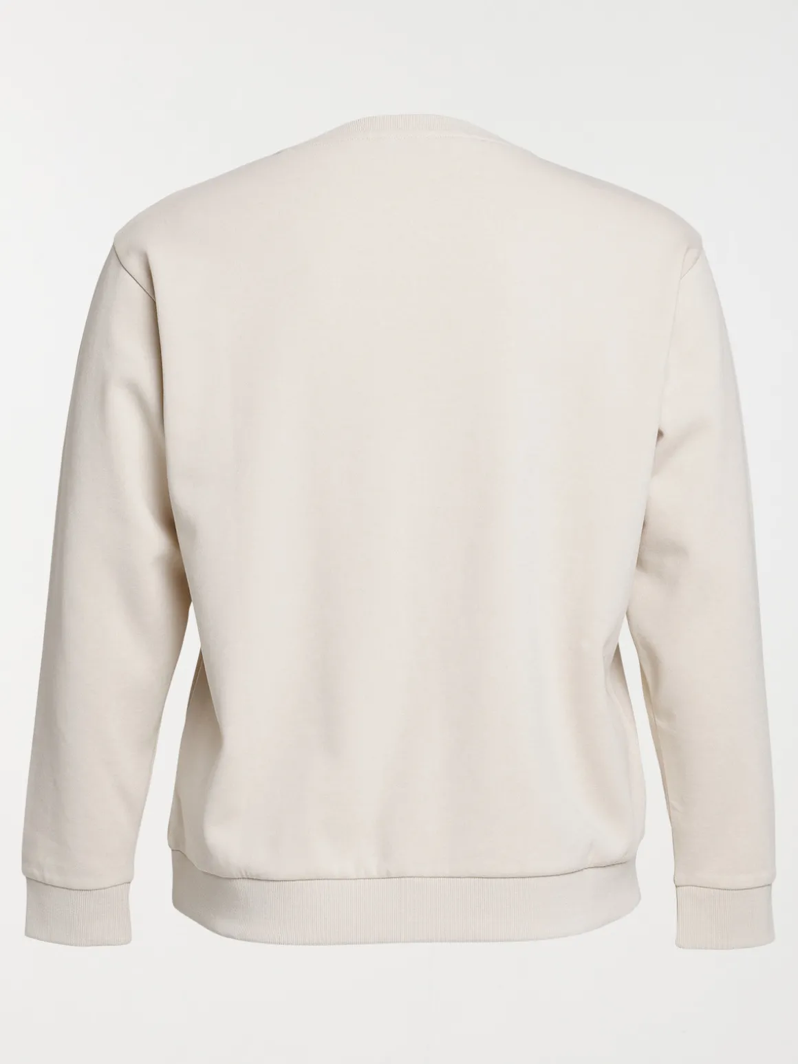 Sweat amour grande taille femme