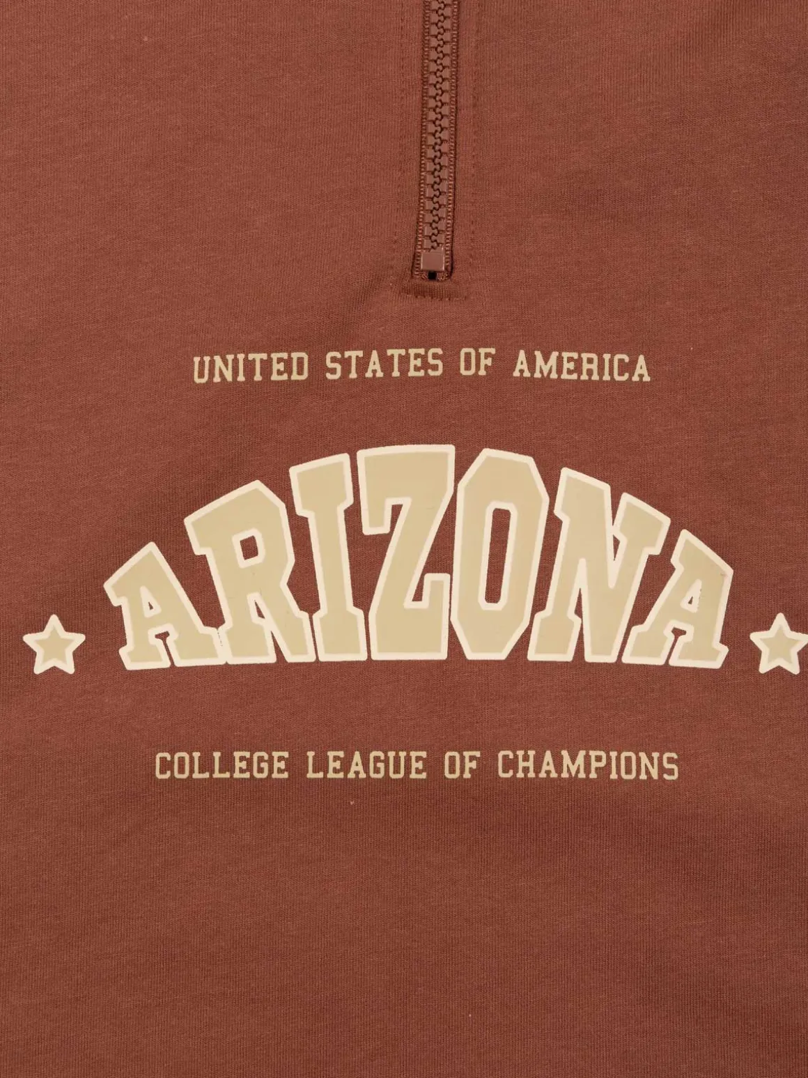 Sweat Arizona chokapik fille (XXS-M)