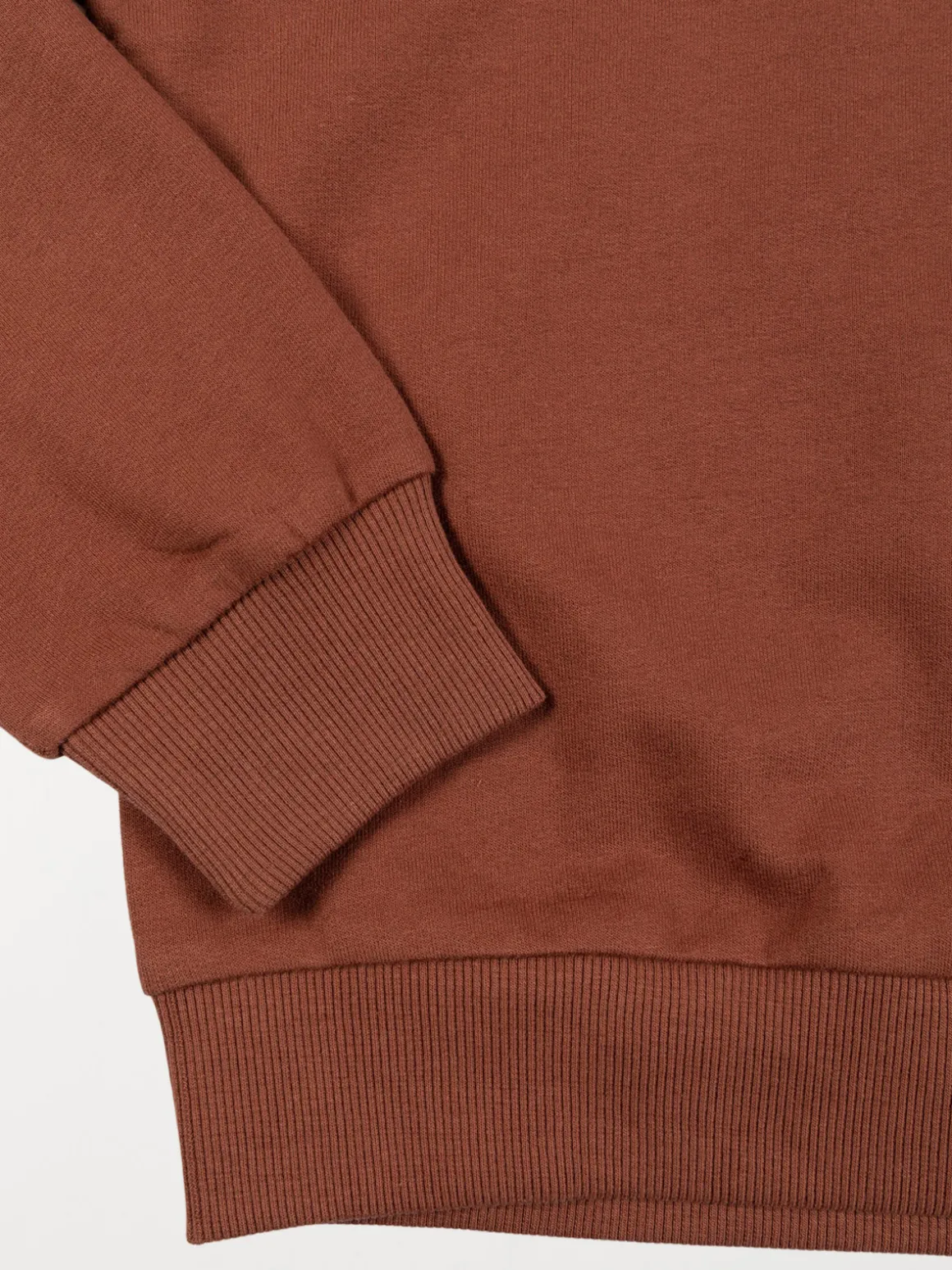 Sweat basique chokapik fille (XXS-M)