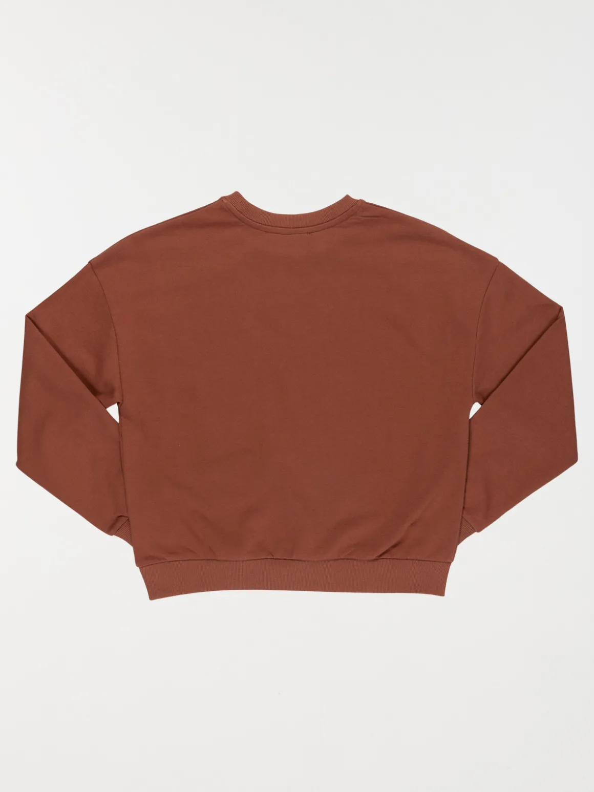 Sweat basique chokapik fille (XXS-M)