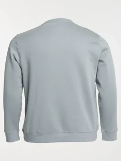 Sweat basique grande taille homme