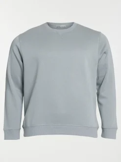Sweat basique grande taille homme