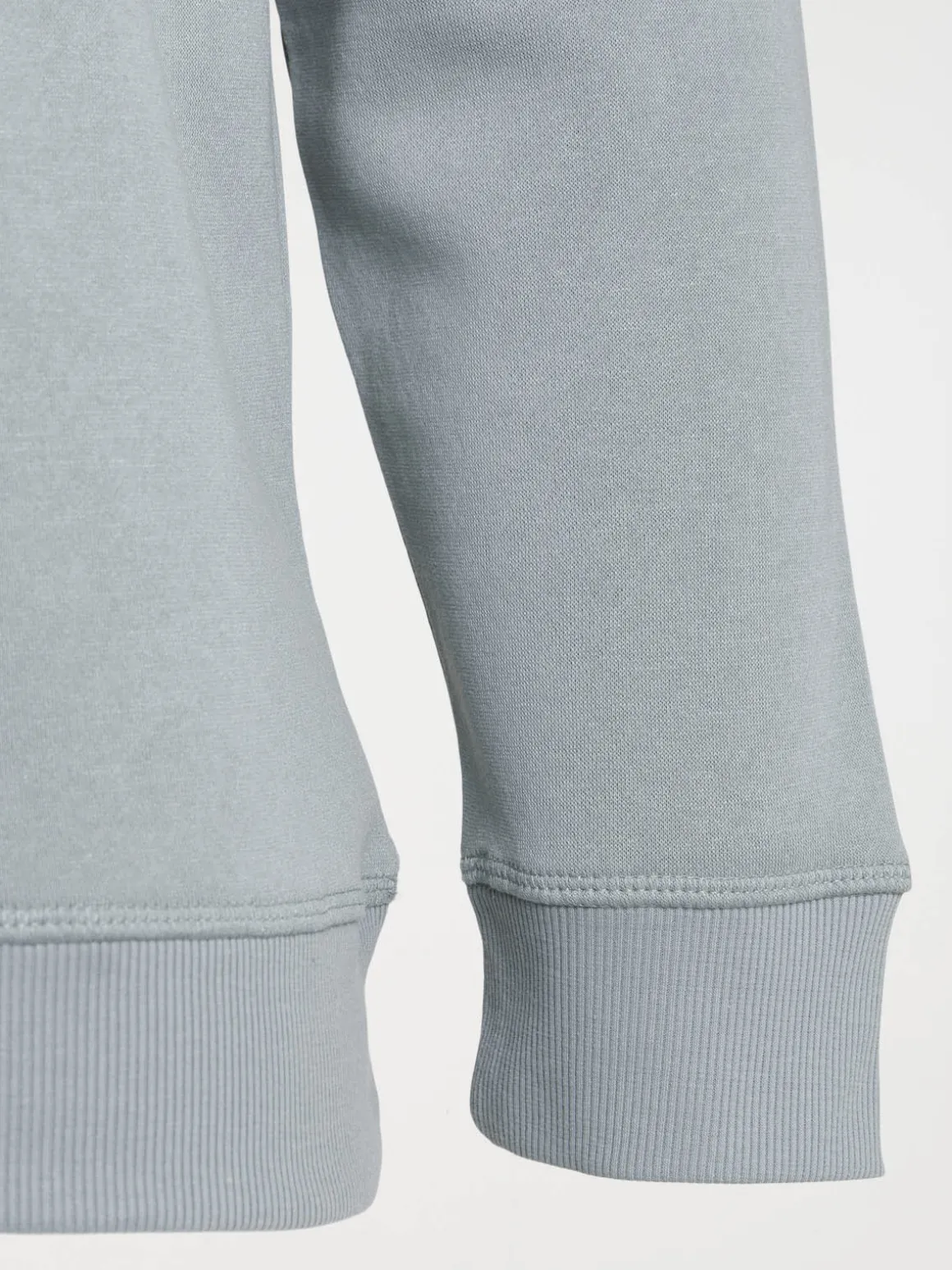Sweat basique grande taille homme