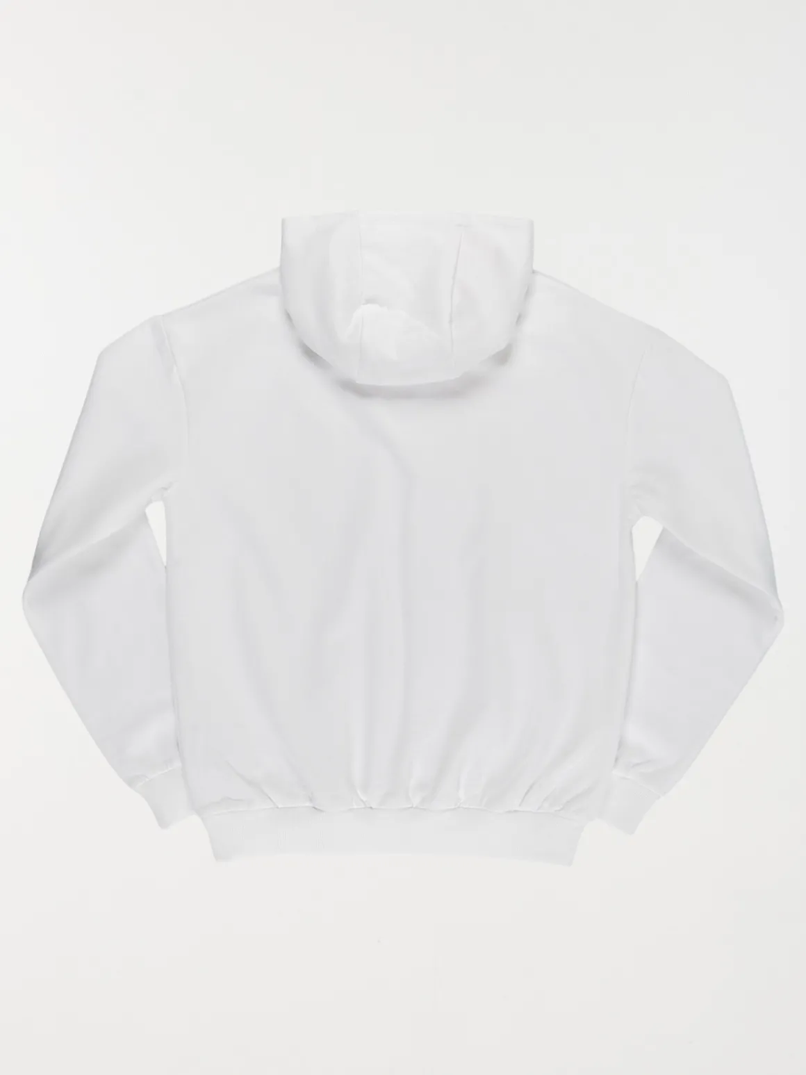 Sweat blanc Demon Slayer garçon (XXS-M)