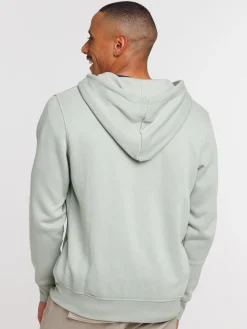 Sweat capuche basique homme