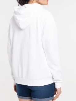 Sweat capuche femme JO Paris 2024