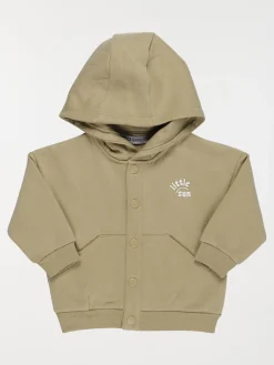 Sweat capuche little sun garcon (6-36M)