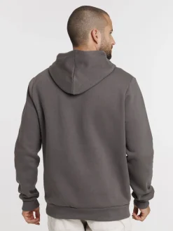 Sweat capuche Nirvana homme