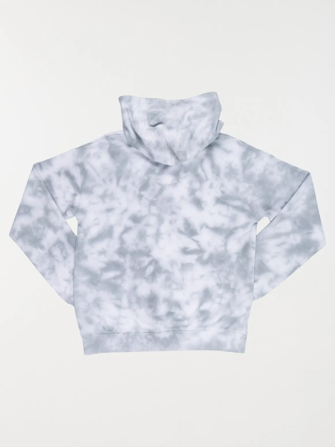 Sweat capuche tie and dye garçon (XXS-M)