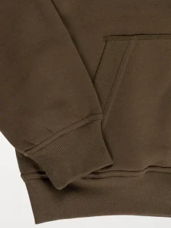 Sweat capuche zippé garçon (XXS-M)