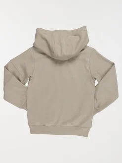 Sweat capuche zippé garçon (3-12A)