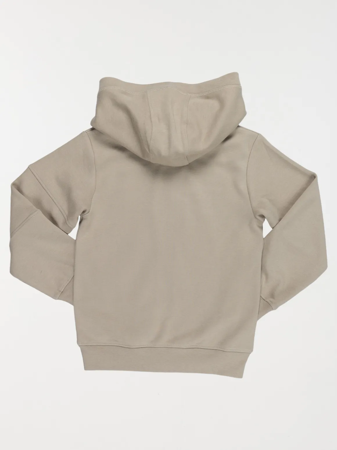 Sweat capuche zippé garçon (3-12A)