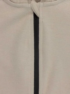 Sweat capuche zippé garçon (3-12A)