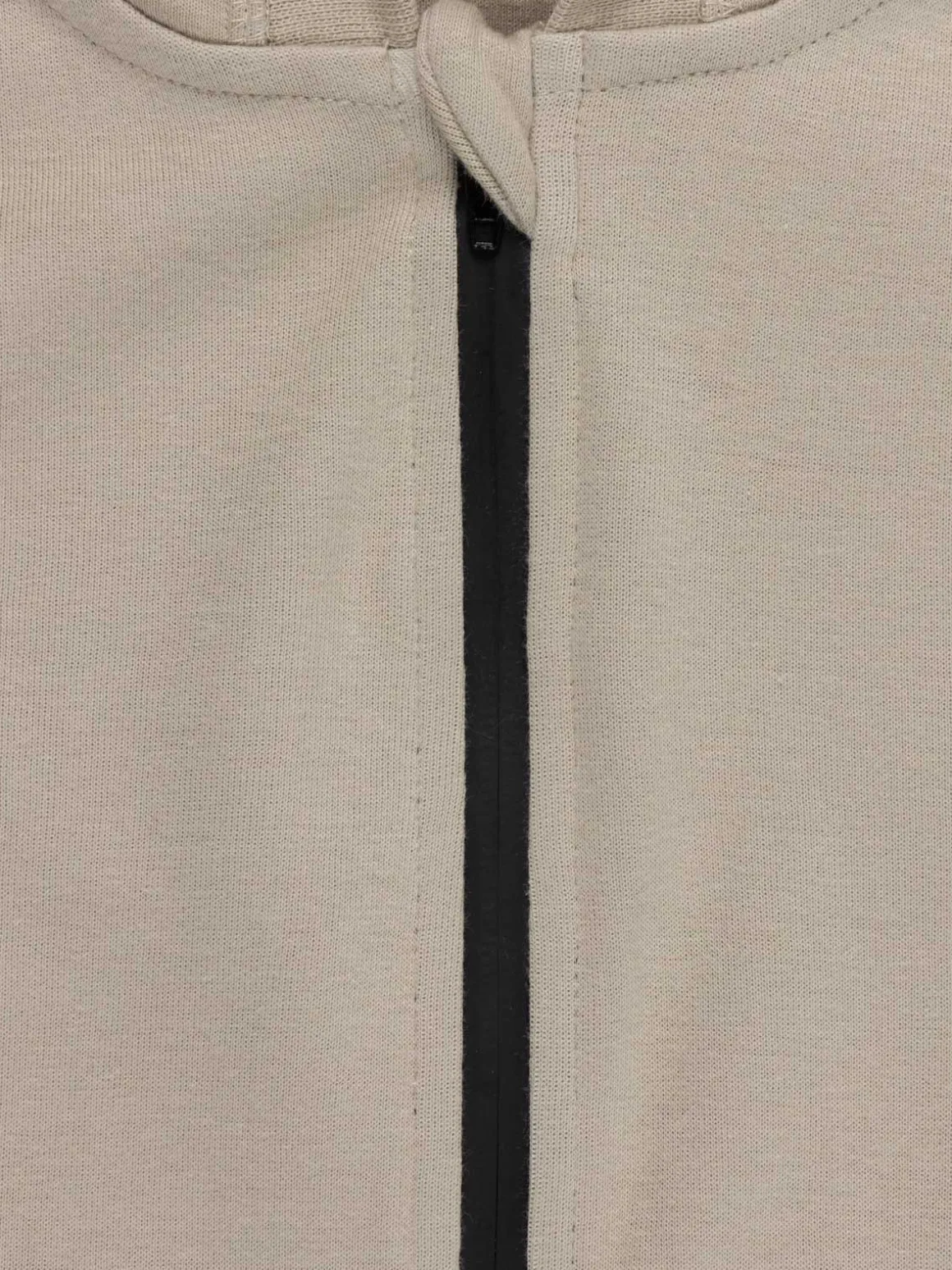 Sweat capuche zippé garçon (3-12A)