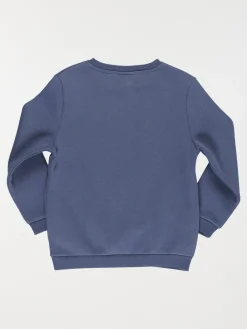 Sweat col rond Stitch fille (3-12A)