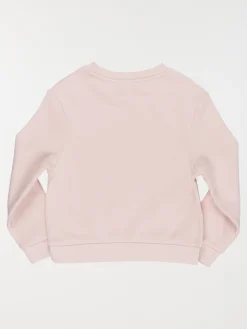 Sweat coquette fille (3-12A)