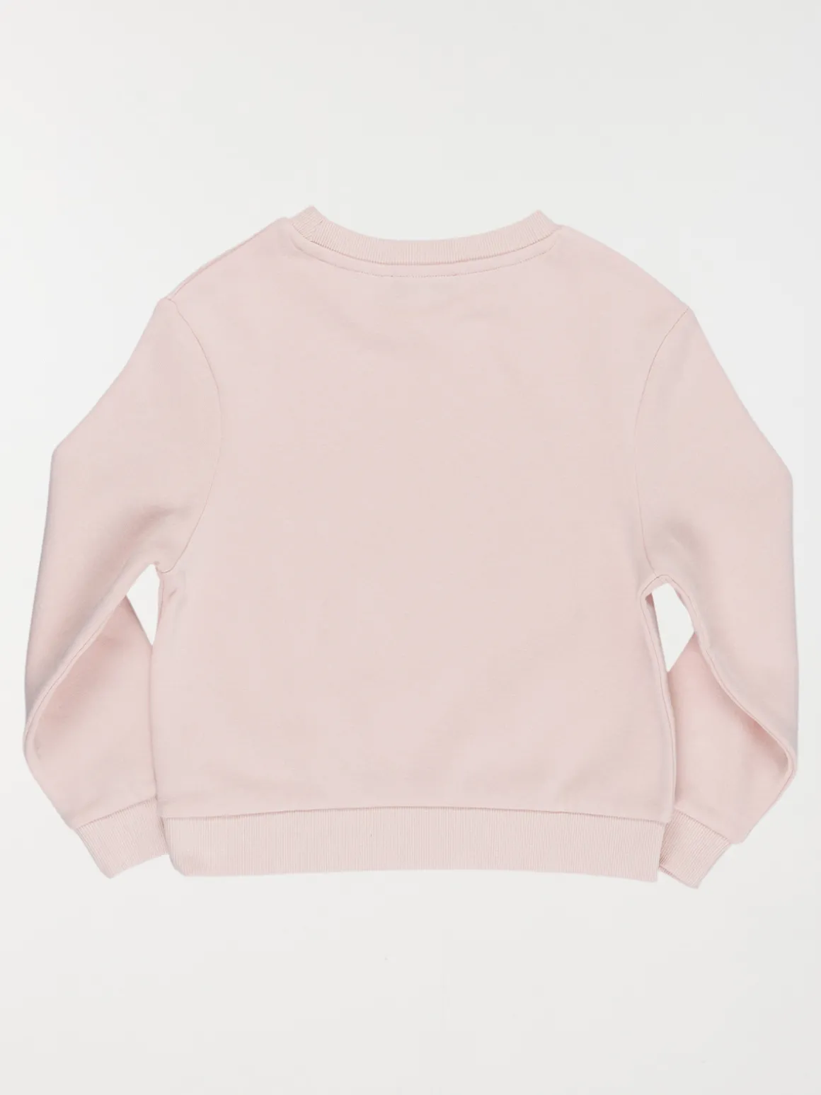 Sweat coquette fille (3-12A)