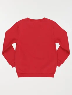 Sweat de Noël Stitch fille (3-12A)