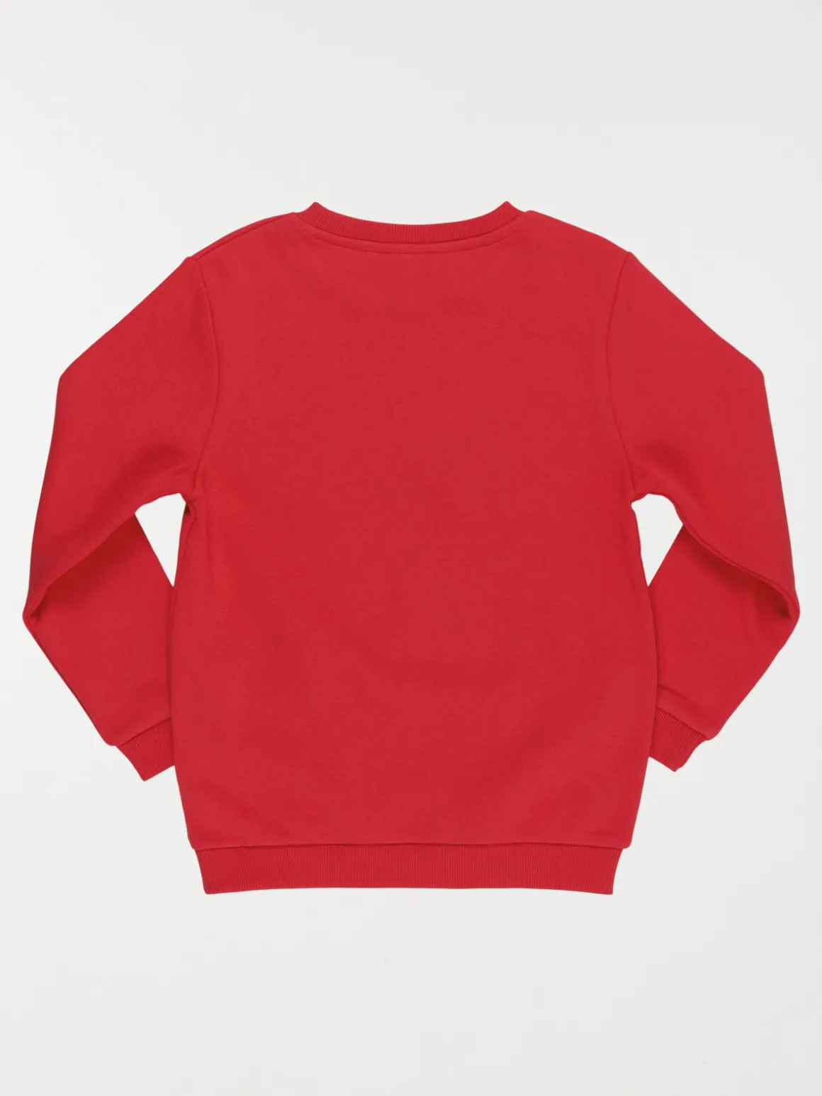 Sweat de Noël Stitch fille (3-12A)
