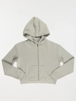 Sweat de sport fille (XXS-M)