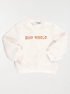 Sweat dino rigolo garçon (3-36M)