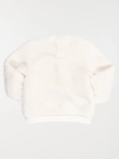 Sweat dino rigolo garçon (3-36M)