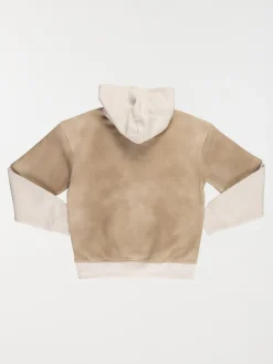Sweat effet 2 en 1 garçon (XXS-M)