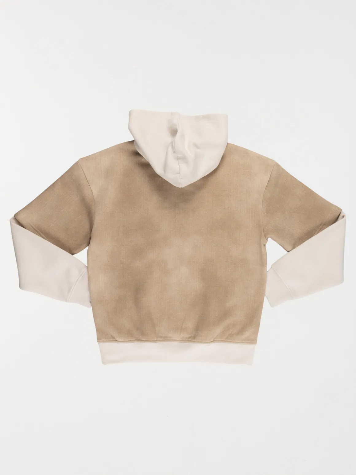 Sweat effet 2 en 1 garçon (XXS-M)