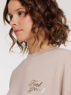 Sweat feel good femme