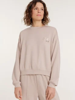 Sweat feel good femme